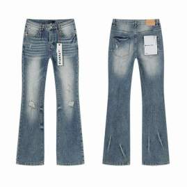 Picture of Purple Brand Jeans Long _SKUPurpleBrandsz30-38mrtxPU20013140